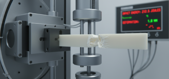 impact resistance test