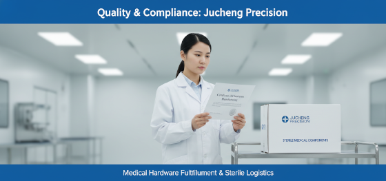 cleanroom certificate of compliance