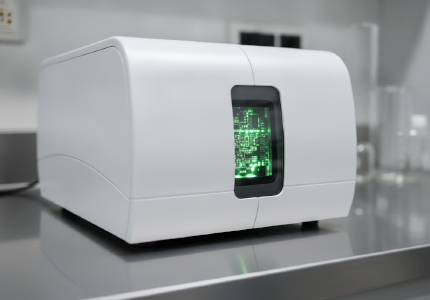 precise white clinical hardware housing protecting diagnostic instruments.png