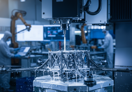 precision five axis cnc milling for ultra lightweight aerospace hardware.png