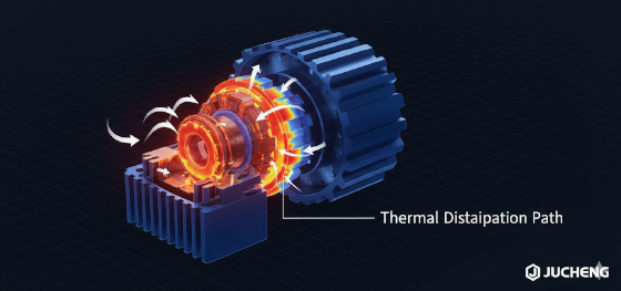 thermal management robotics