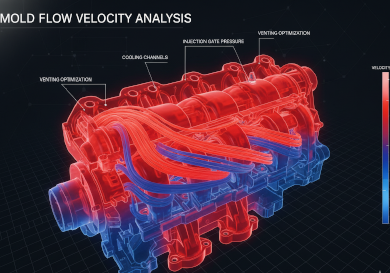 Moldflow analysis injection molding.png
