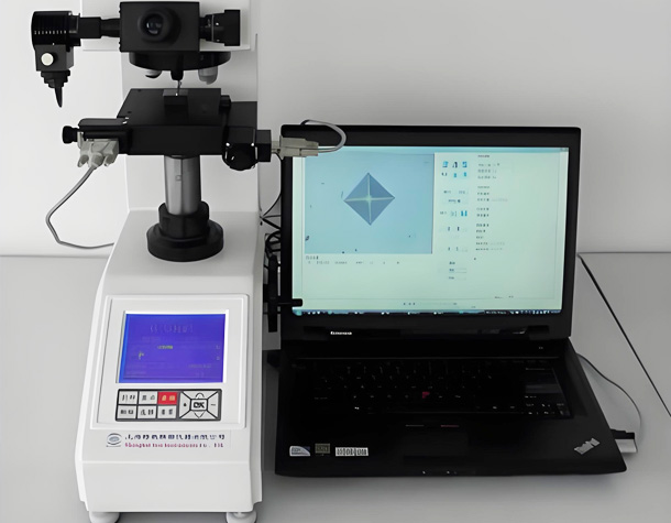 Hardness Tester