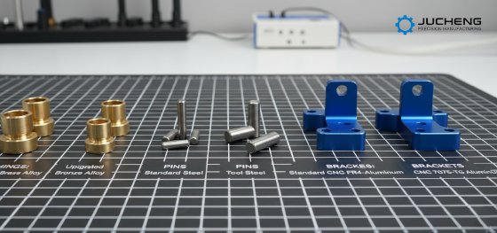 spare parts comparison