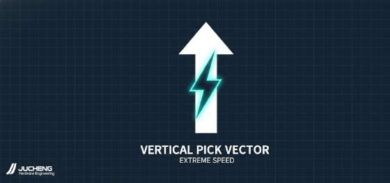 high speed automation