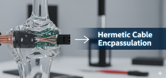 polyurethane overmolding