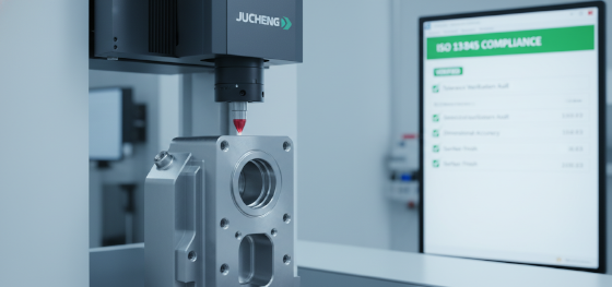 cmm dimensional inspection