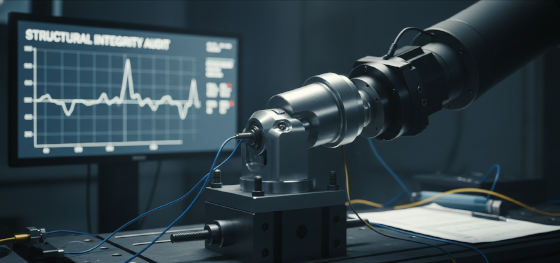 functional mechanical test