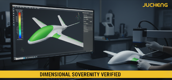 cmm metrology report