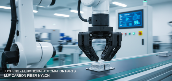 robotic end of arm tooling