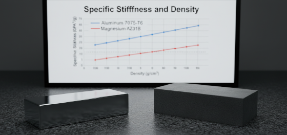 magnesium az31b properties