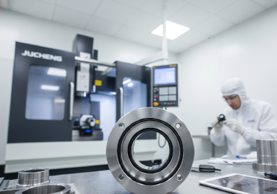 Machining O-ring grooves for watertight seals.png