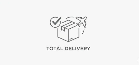 one stop supply chain icon for global hardware innovation teams