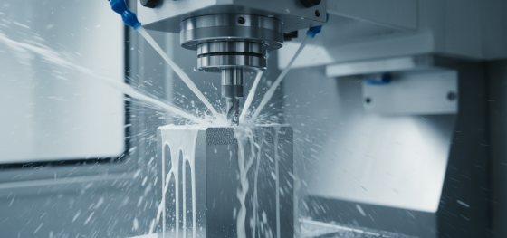 subtractive milling carving complex gripping textures for surgical instruments