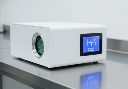 flawless medical diagnostic housings protecting sensitive clinical motherboards.png