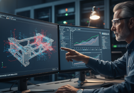 executing advanced software flow simulations for industrial metallurgical manufacturing.png