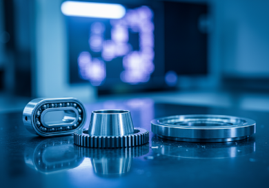 Harmonic drive component machining.png