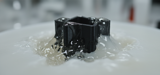 silicone cure inhibition