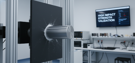 polyurethane material properties