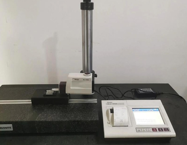 Surface Roughness Tester
