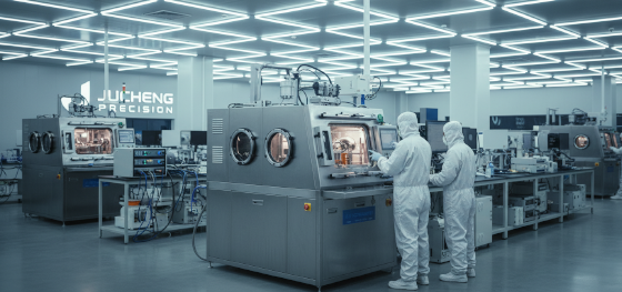 Shenzhen manufacturing hub