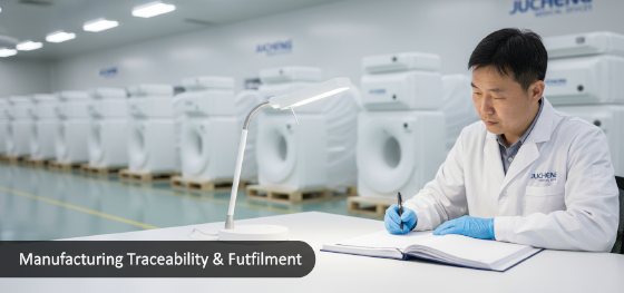 quality assurance medical