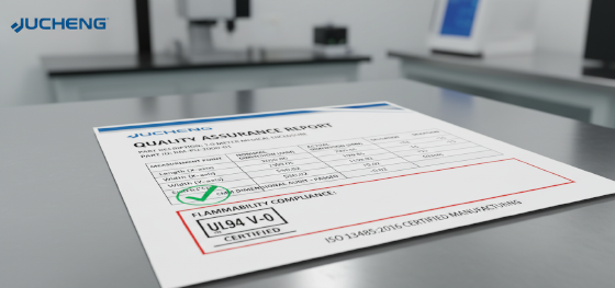 cmm dimensional audit