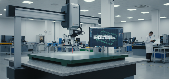 quality assurance robotics