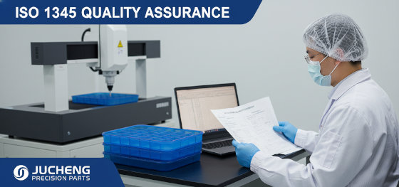 cmm dimensional audit