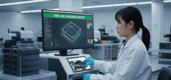 automated optical inspection