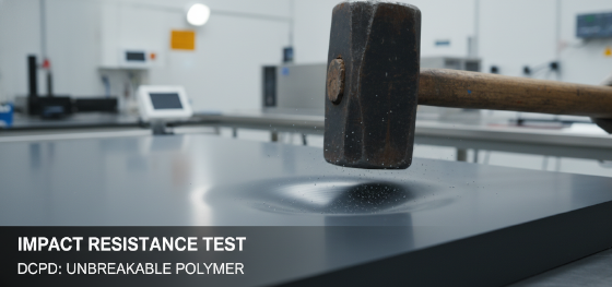 impact resistance test