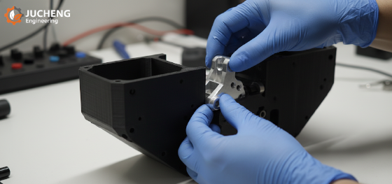 hardware integration