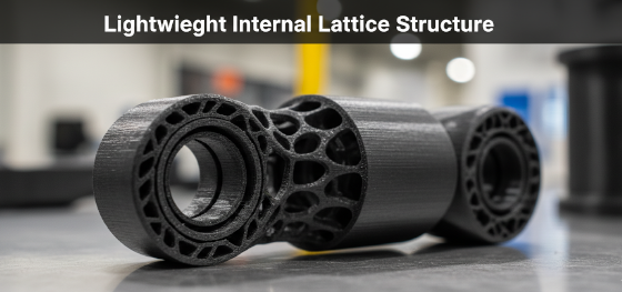 carbon fiber reinforced nylon