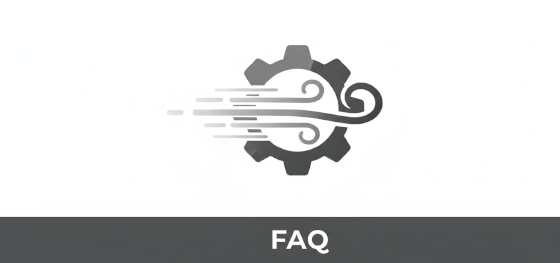 air evacuation icon for smooth molding results
