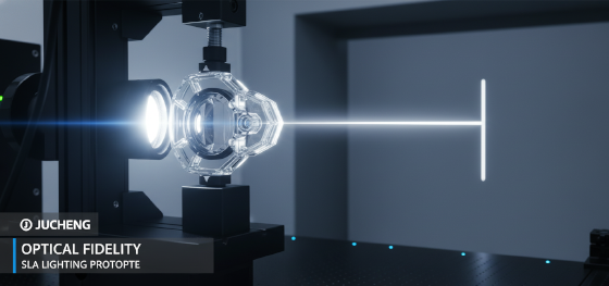 automotive lighting validation