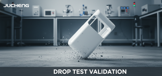 drop test validation