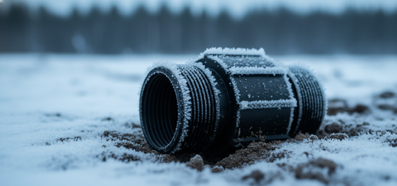 weather resistant plastic