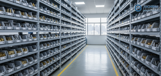 Shenzhen manufacturing hub