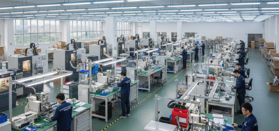 cable management assembly