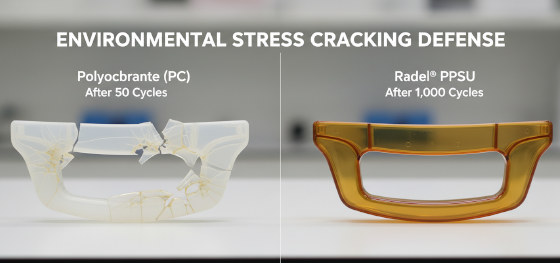 environmental stress cracking esc