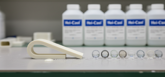 polyurethane material science