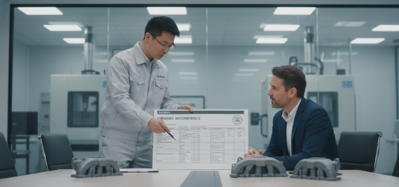 iatf 16949 compliance