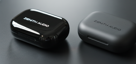 cosmetic surface finish