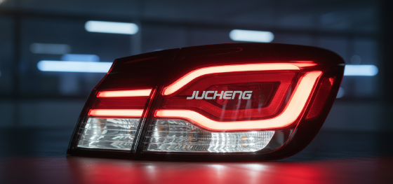 automotive lighting assembly