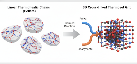 polymer chemistry physics