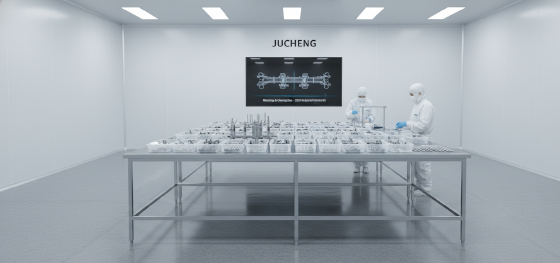 medical hardware hub