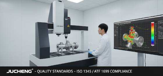 iatf 16949 compliant 3d printing