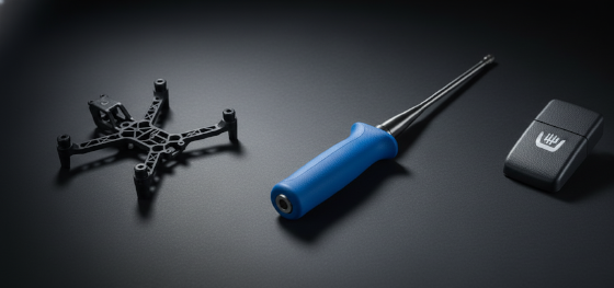 industry specific prototypes