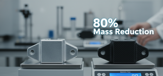 metal replacement plastic