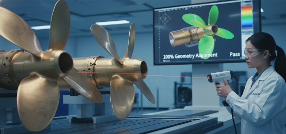 pitch measurement robotics